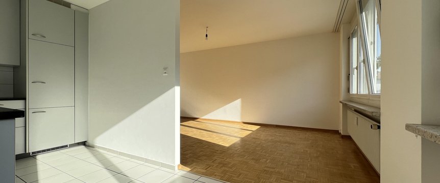 Essplatz / Wohnzimmer