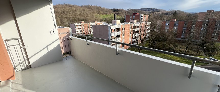 Balkon
